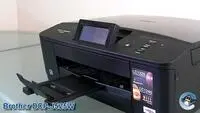 Tinte za printer Brother DCP J525 W