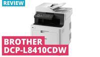 Toneri za printer Brother DCP L8410 CDW