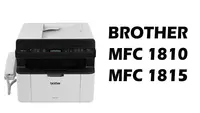 Toneri za printer Brother MFC 1810 E