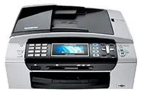 Tinte za printer Brother MFC 490 CW
