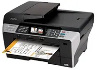 Tinte za printer Brother MFC 6490 CW