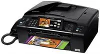 Tinte za printer Brother MFC 795 CW