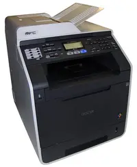 Toneri za printer Brother MFC 9465 CDN