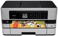 Tinte za printer Brother MFC J4610 DW