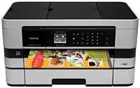 Tinte za printer Brother MFC J4610 DW