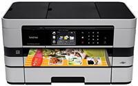 Tinte za printer Brother MFC J4710 DW