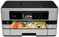 Tinte za printer Brother MFC J4710 DW