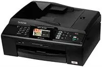 Tinte za printer Brother MFC J615 W