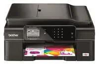 Tinte za printer Brother MFC J650 DW