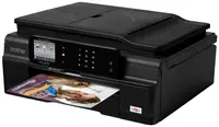Tinte za printer Brother MFC J870 DW