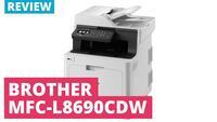 Toneri za printer Brother MFC L8690 CDW
