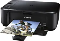 Tinte za printer Canon Pixma MG 2140