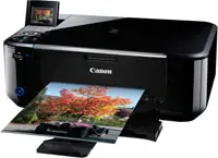 Tinte za printer Canon Pixma MG 4150