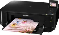 Tinte za printer Canon Pixma MG 5150