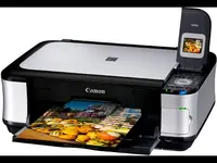 Tinte za printer Canon Pixma MP 550