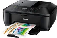 Tinte za printer Canon Pixma MX 375