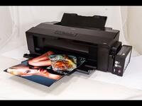 Tinte za printer Epson L 1800