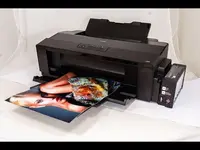 Tinte za printer Epson L 1800