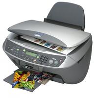 Tinte za printer Epson Stylus CX 6400