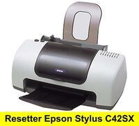 Tinte za printer Epson Stylus C 42 SX