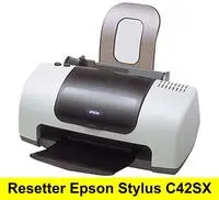 Tinte za printer Epson Stylus C 42 SX