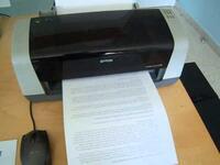 Tinte za printer Epson Stylus C 46