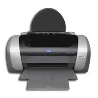 Tinte za printer Epson Stylus C 66 Photo Edition