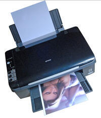 Tinte za printer Epson Stylus DX 4450