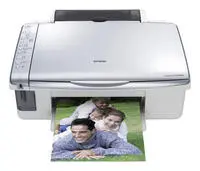 Tinte za printer Epson Stylus DX 4800