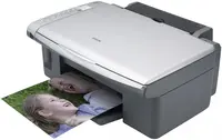 Tinte za printer Epson Stylus DX 4850