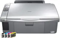 Tinte za printer Epson Stylus DX 5000