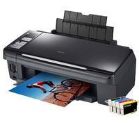 Tinte za printer Epson Stylus DX 7450