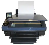 Tinte za printer Epson Stylus DX 8400