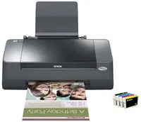 Tinte za printer Epson Stylus D 92