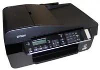 Tinte za printer Epson Stylus Office BX 320 FW