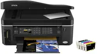 Tinte za printer Epson Stylus Office BX 600 FW