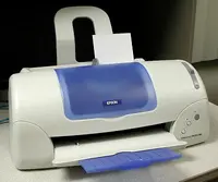 Tinte za printer Epson Stylus Photo 780