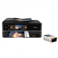 Tinte za printer Epson Stylus Photo PX 810 FW