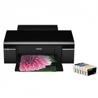 Tinte za printer Epson Stylus Photo P 50
