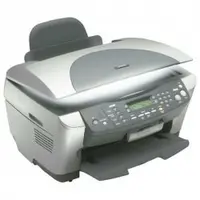 Tinte za printer Epson Stylus Photo RX 500