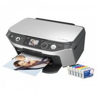 Tinte za printer Epson Stylus Photo RX 560