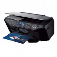 Tinte za printer Epson Stylus Photo RX 585