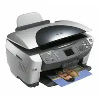 Tinte za printer Epson Stylus Photo RX 600