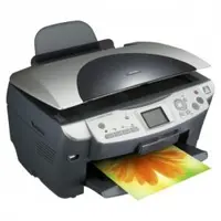 Tinte za printer Epson Stylus Photo RX 620