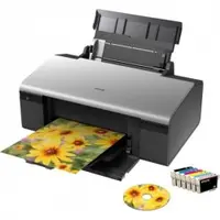Tinte za printer Epson Stylus Photo R 285