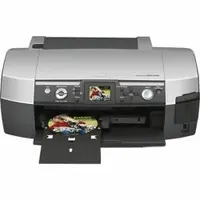 Tinte za printer Epson Stylus Photo R 340