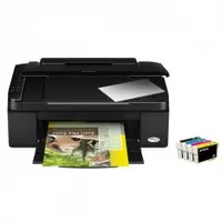 Tinte za printer Epson Stylus SX 110