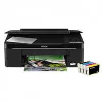 Tinte za printer Epson Stylus SX 125