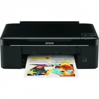 Tinte za printer Epson Stylus SX 130