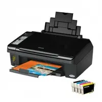 Tinte za printer Epson Stylus SX 205